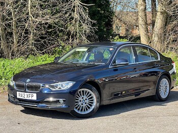 Used BMW 3 Series 2012 for sale - 78878655: Photo