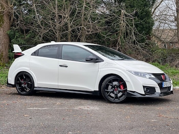 Used Honda Civic 2015 for sale - 79565235: Photo