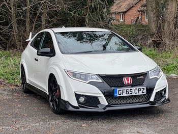 Used Honda Civic 2015 for sale - 79565235: Photo