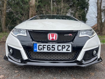 Used Honda Civic 2015 for sale - 79565235: Photo