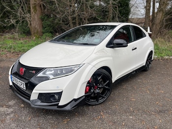 Used Honda Civic 2015 for sale - 79565235: Photo