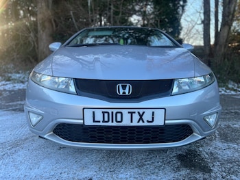 Used Honda Civic 2010 for sale - 77131941: Photo