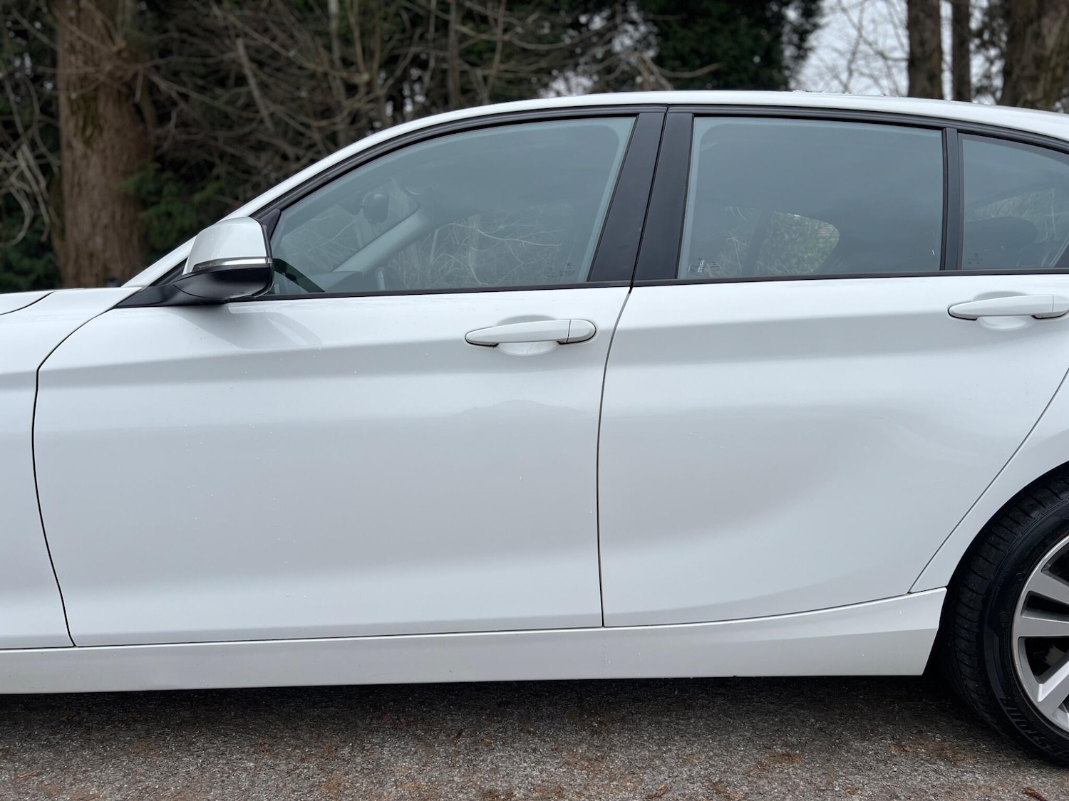 Used BMW 1 Series 2017 for sale - 78019343: Photo 14