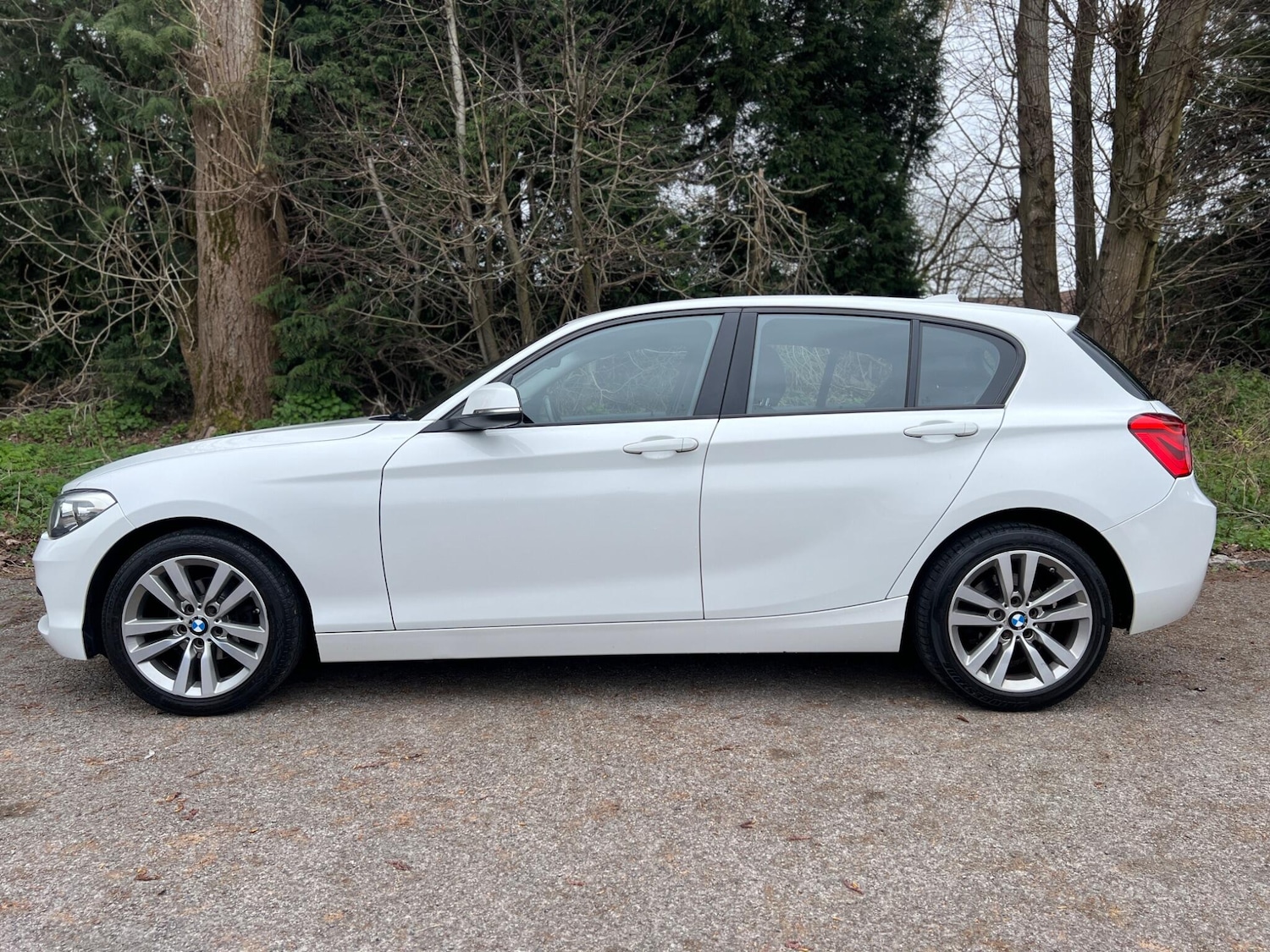 Used BMW 1 Series 2017 for sale - 78019343: Photo 15