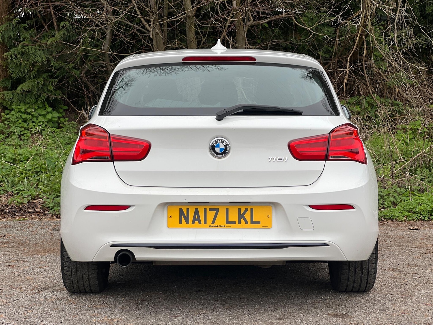 Used BMW 1 Series 2017 for sale - 78019343: Photo 16