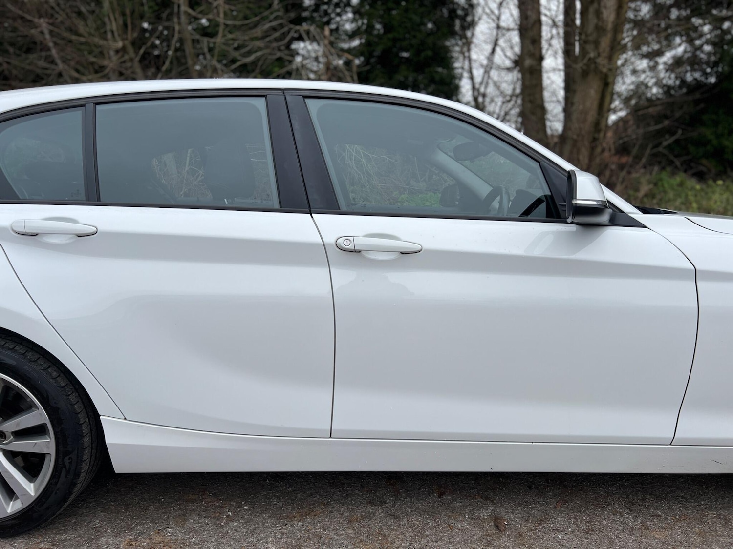 Used BMW 1 Series 2017 for sale - 78019343: Photo 17