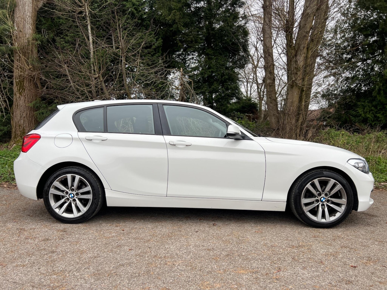 Used BMW 1 Series 2017 for sale - 78019343: Photo 18