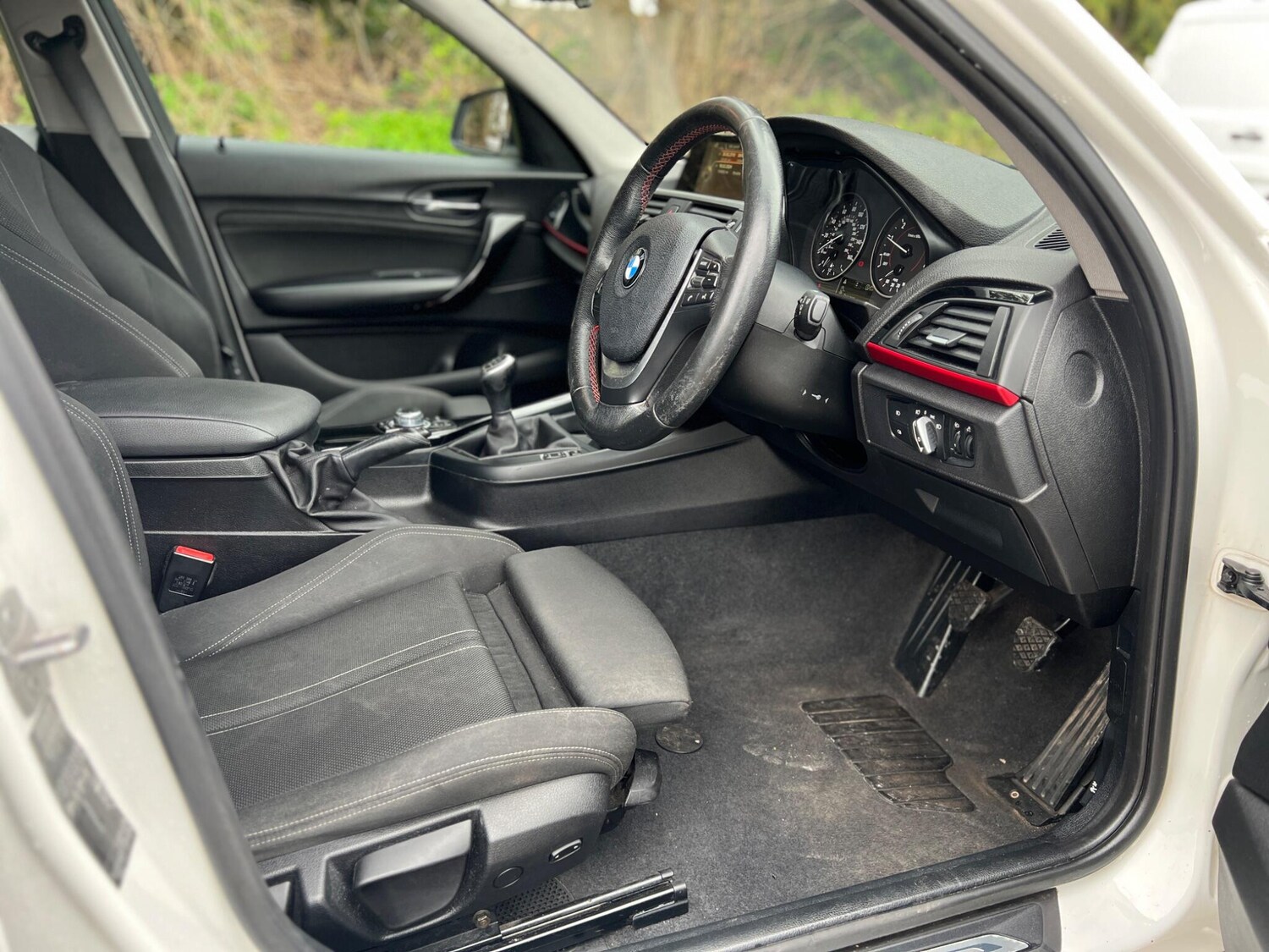 Used BMW 1 Series 2017 for sale - 78019343: Photo 20