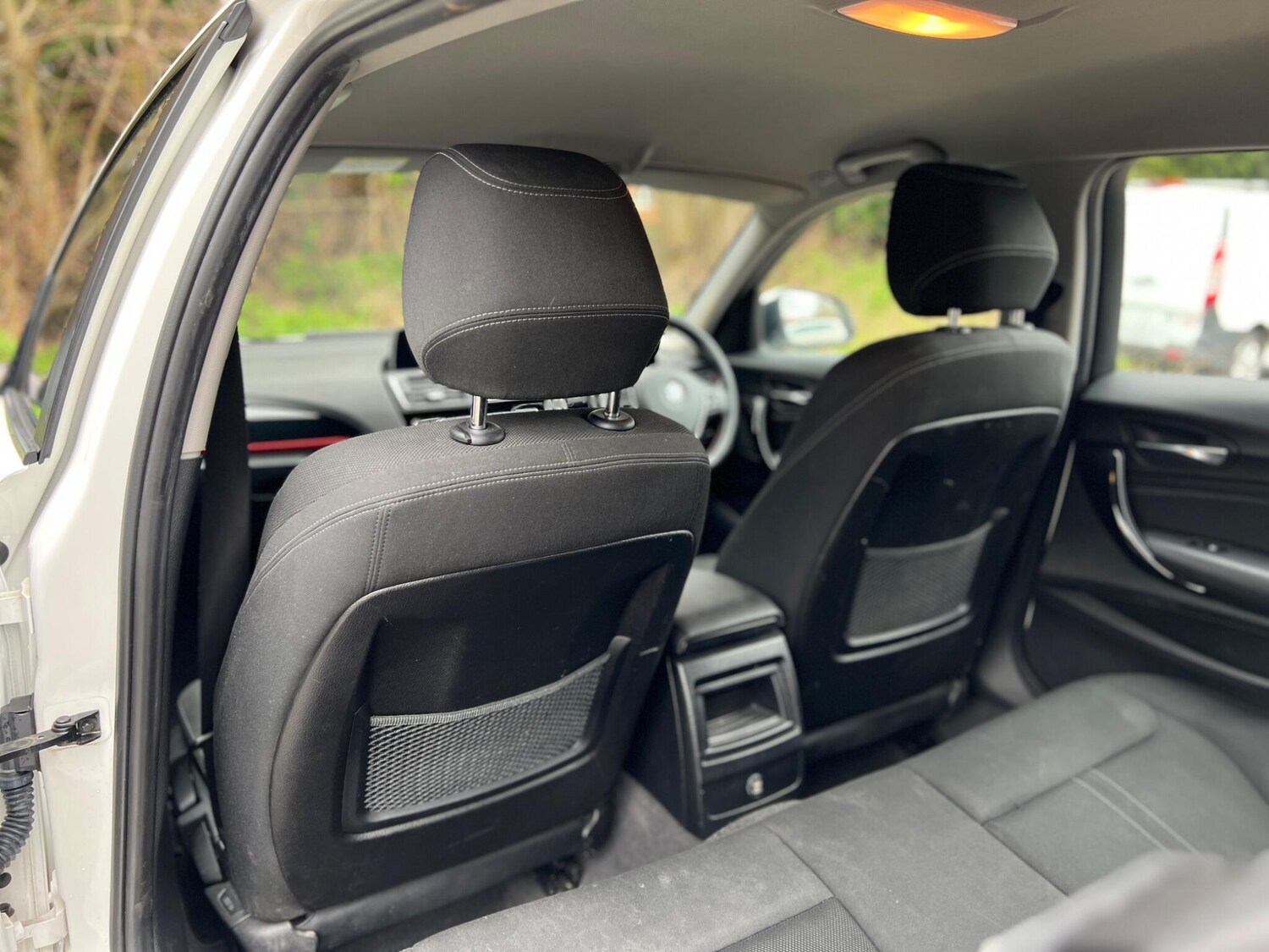 Used BMW 1 Series 2017 for sale - 78019343: Photo 21