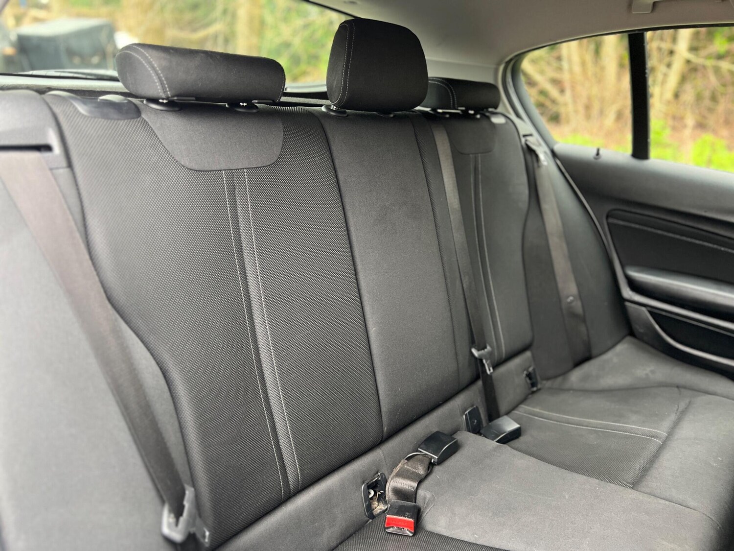 Used BMW 1 Series 2017 for sale - 78019343: Photo 22