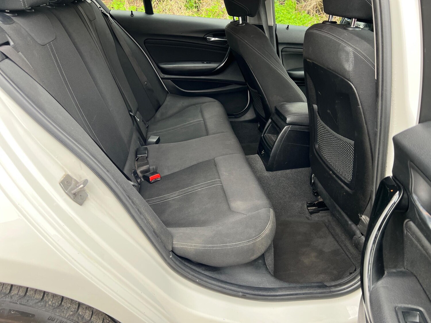 Used BMW 1 Series 2017 for sale - 78019343: Photo 23