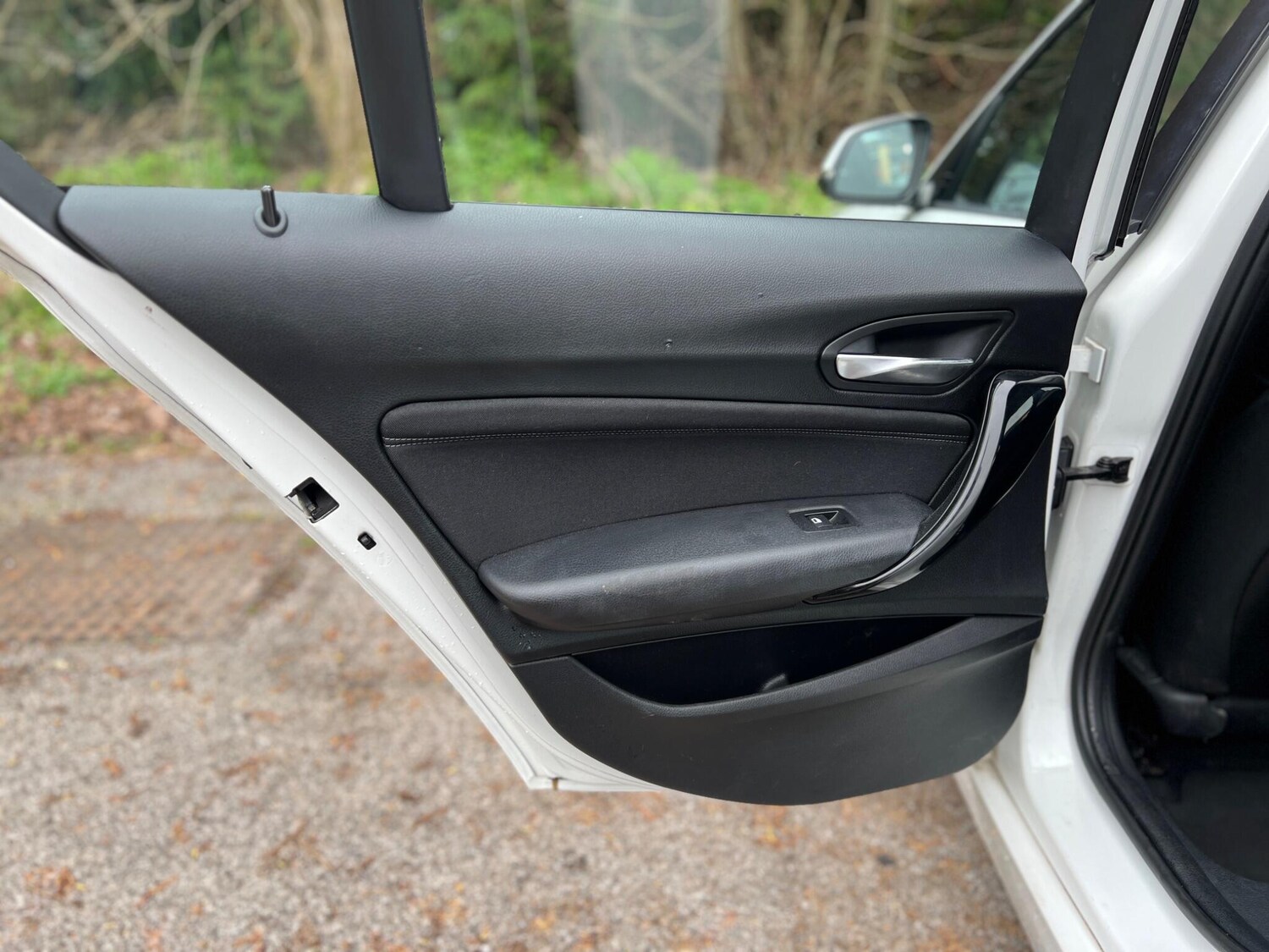 Used BMW 1 Series 2017 for sale - 78019343: Photo 26