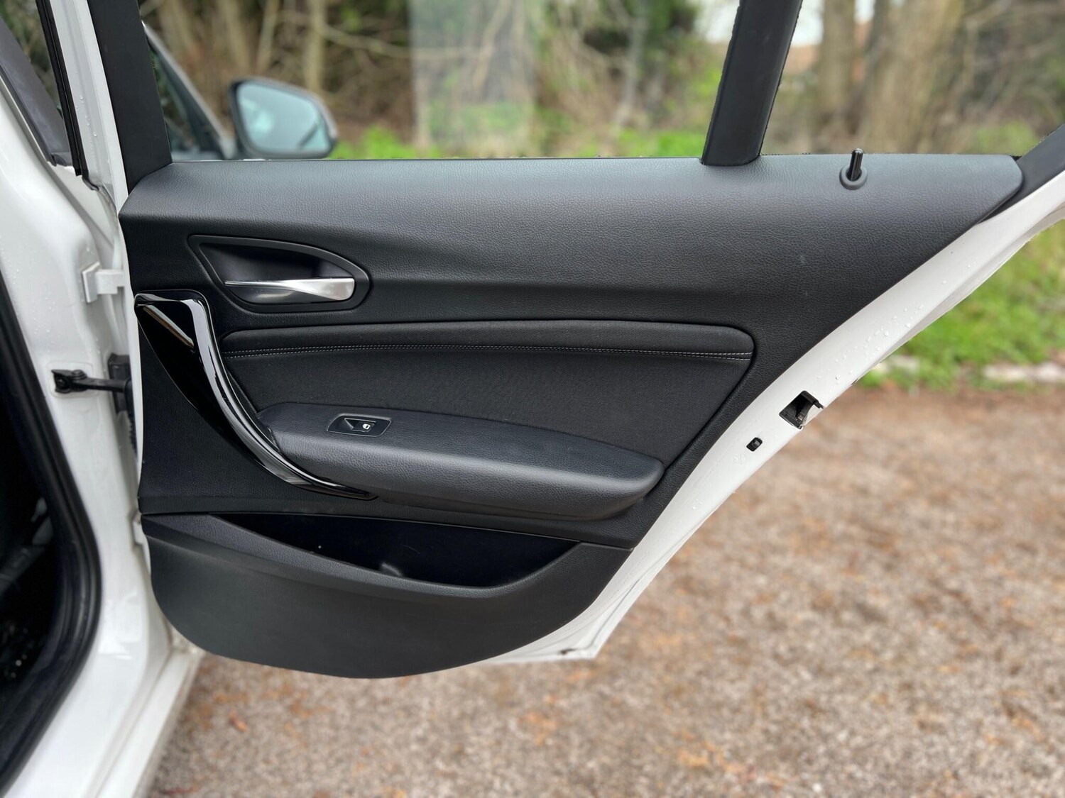 Used BMW 1 Series 2017 for sale - 78019343: Photo 28