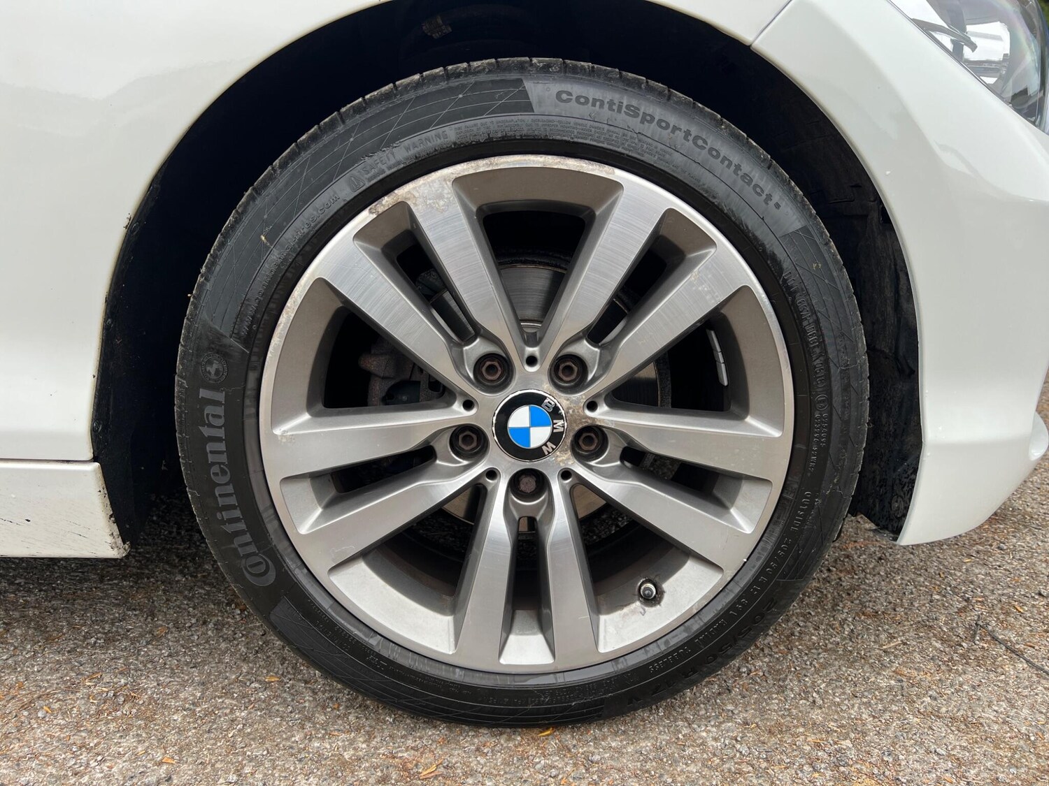 Used BMW 1 Series 2017 for sale - 78019343: Photo 29