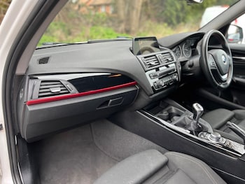 Used BMW 1 Series 2017 for sale - 78019343: Photo