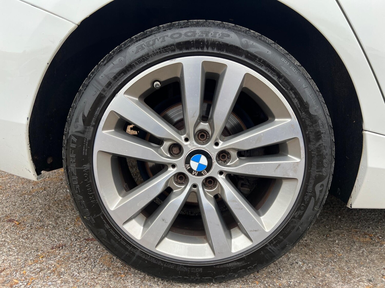 Used BMW 1 Series 2017 for sale - 78019343: Photo 30