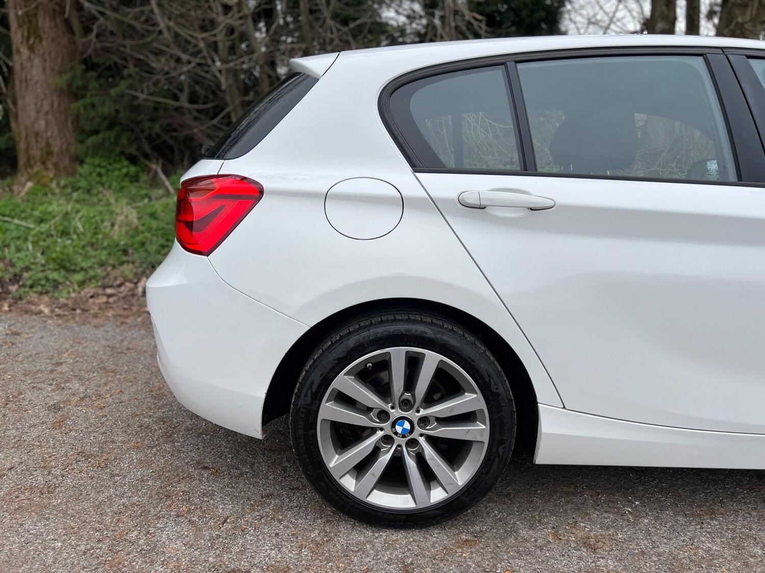 Used BMW 1 Series 2017 for sale - 78019343: Photo 31