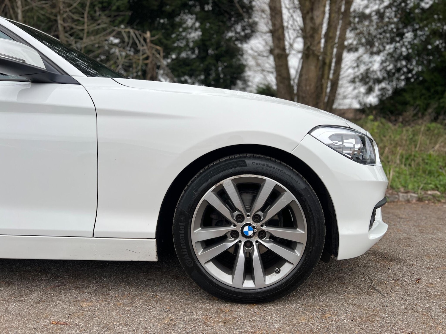 Used BMW 1 Series 2017 for sale - 78019343: Photo 32