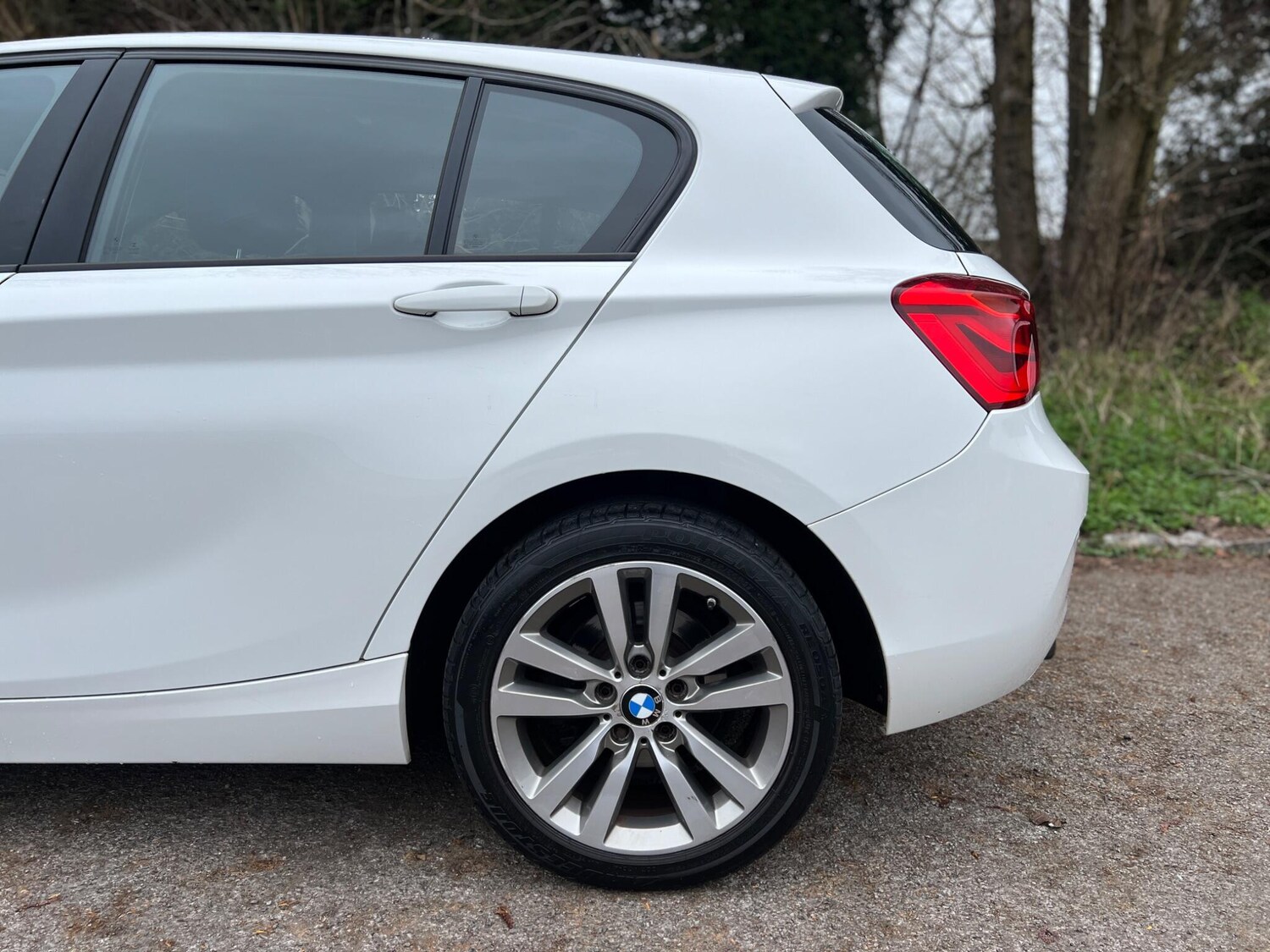 Used BMW 1 Series 2017 for sale - 78019343: Photo 34