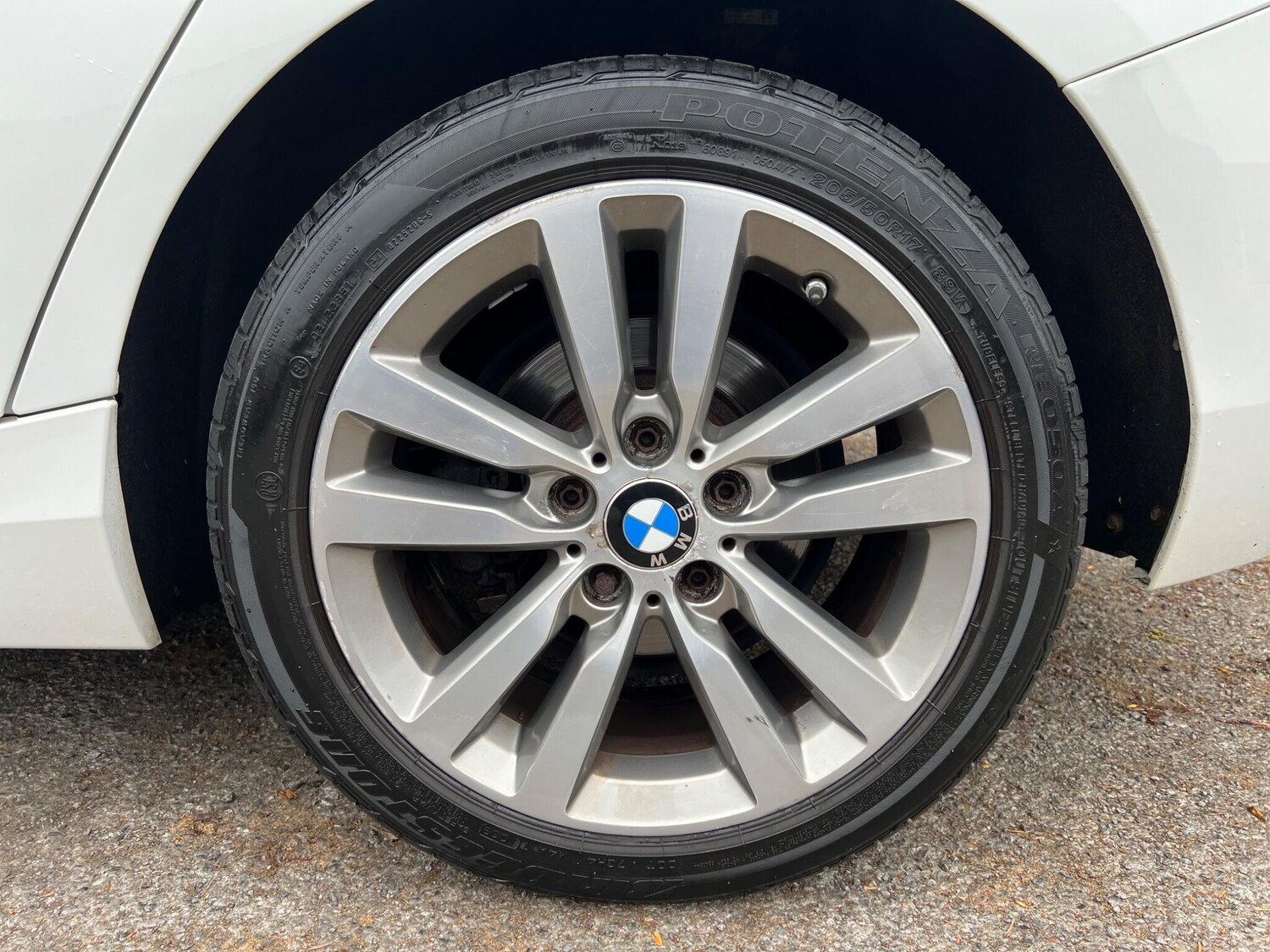 Used BMW 1 Series 2017 for sale - 78019343: Photo 36