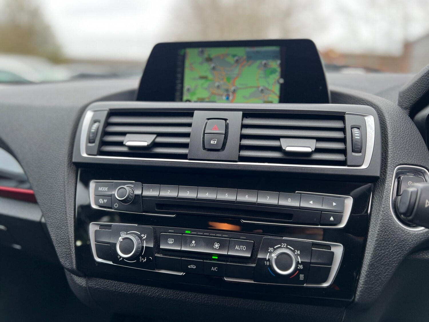 Used BMW 1 Series 2017 for sale - 78019343: Photo 37