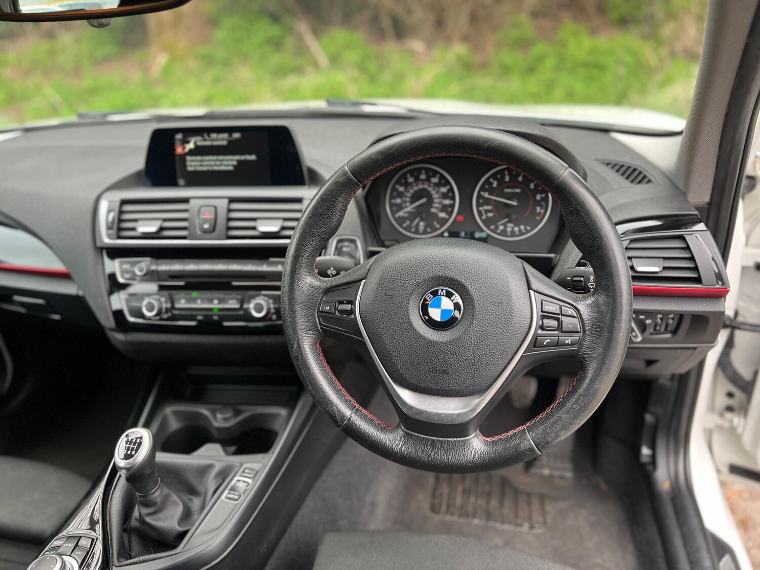 Used BMW 1 Series 2017 for sale - 78019343: Photo 39