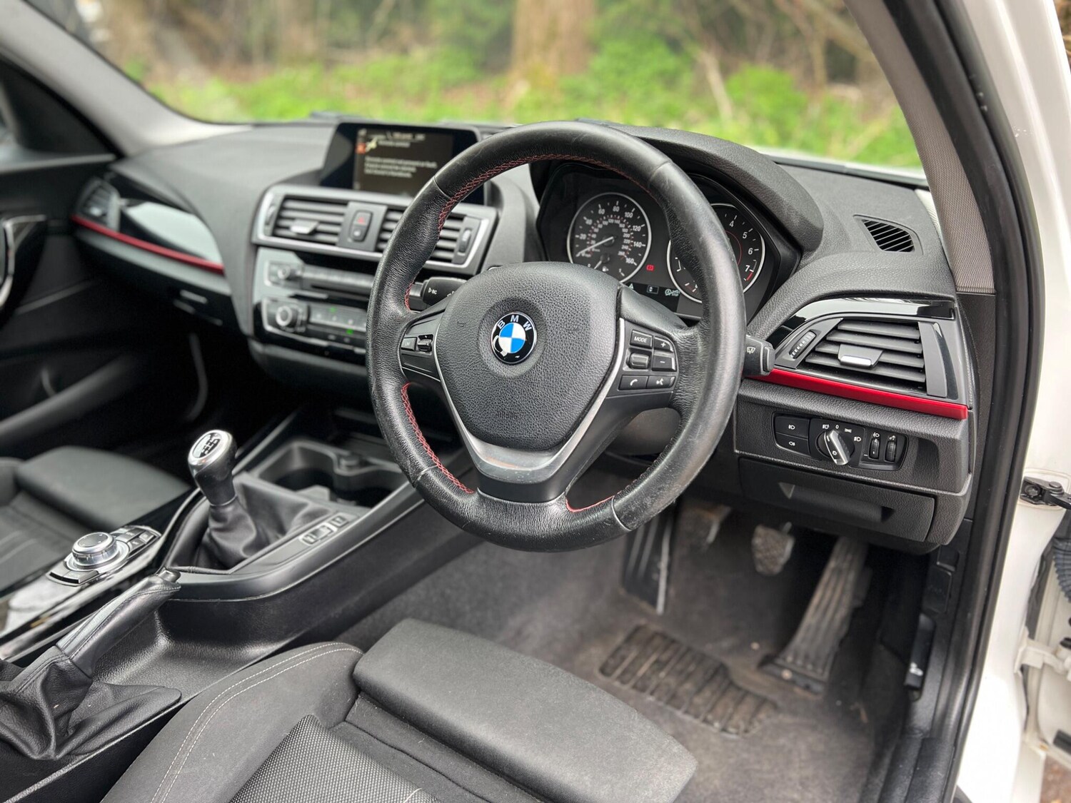 Used BMW 1 Series 2017 for sale - 78019343: Photo 40