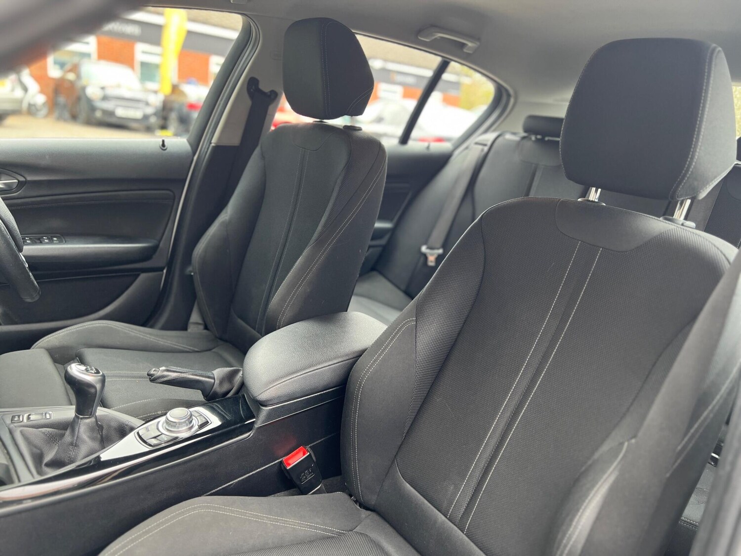 Used BMW 1 Series 2017 for sale - 78019343: Photo 41