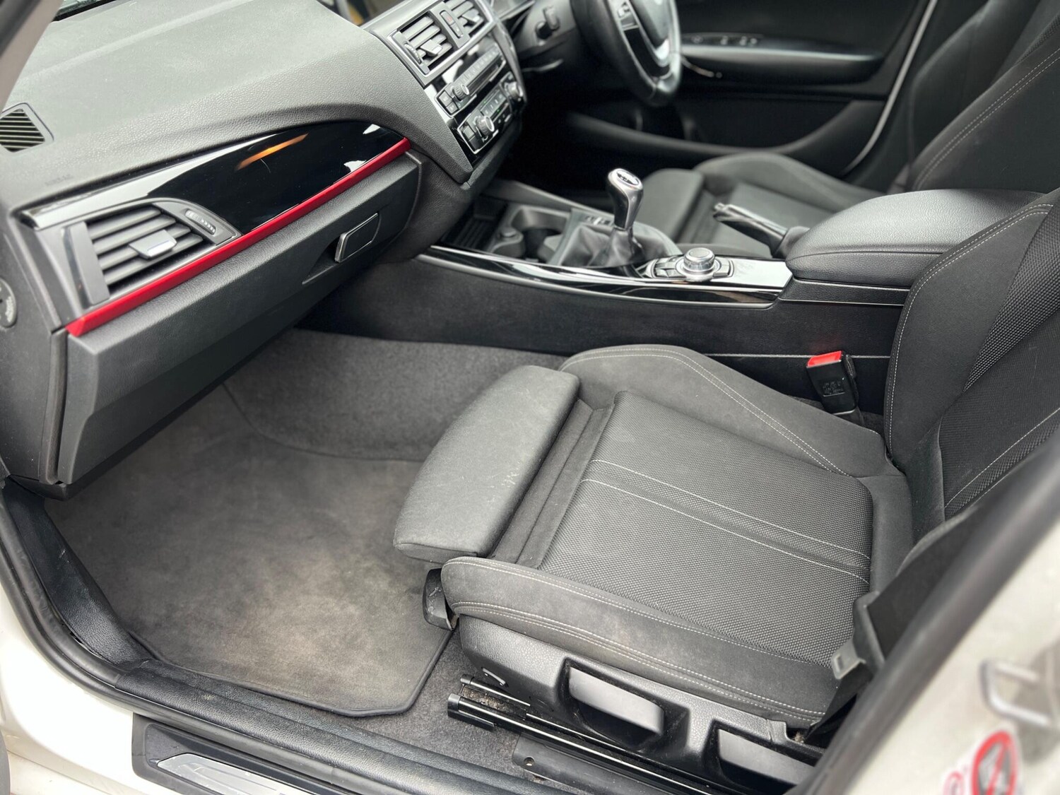 Used BMW 1 Series 2017 for sale - 78019343: Photo 42