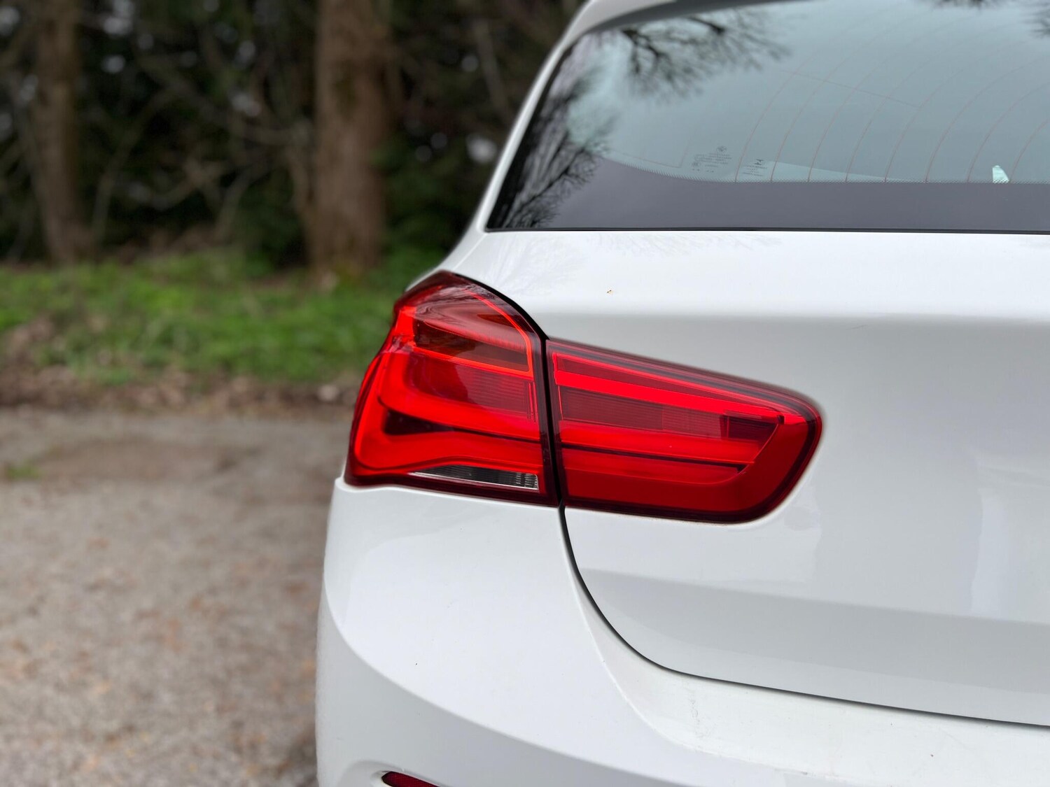 Used BMW 1 Series 2017 for sale - 78019343: Photo 43