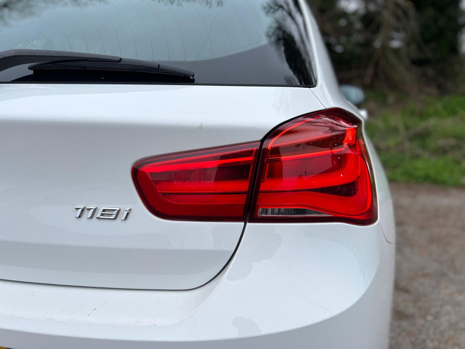 Used BMW 1 Series 2017 for sale - 78019343: Photo 44