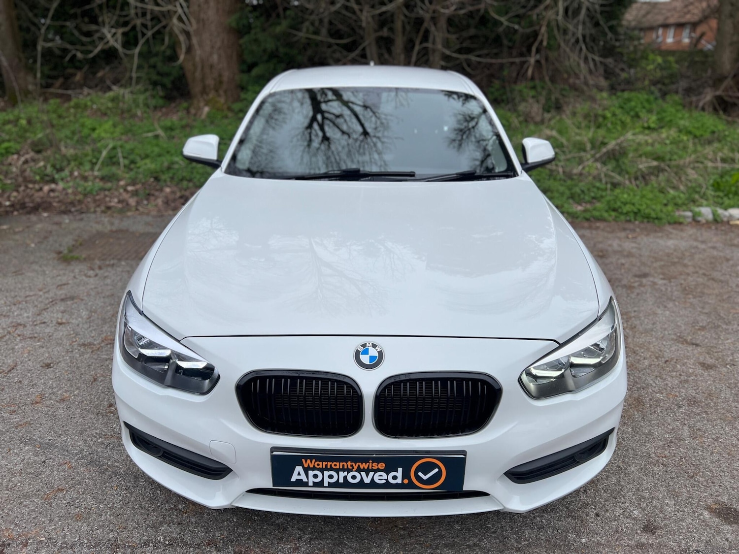 Used BMW 1 Series 2017 for sale - 78019343: Photo 5
