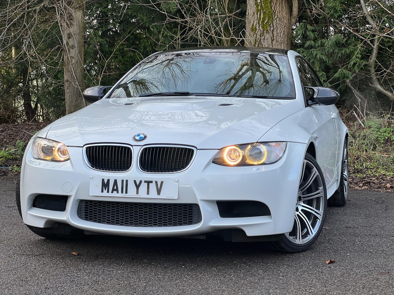 Used BMW M3 2011 for sale - 77345315: Photo 11