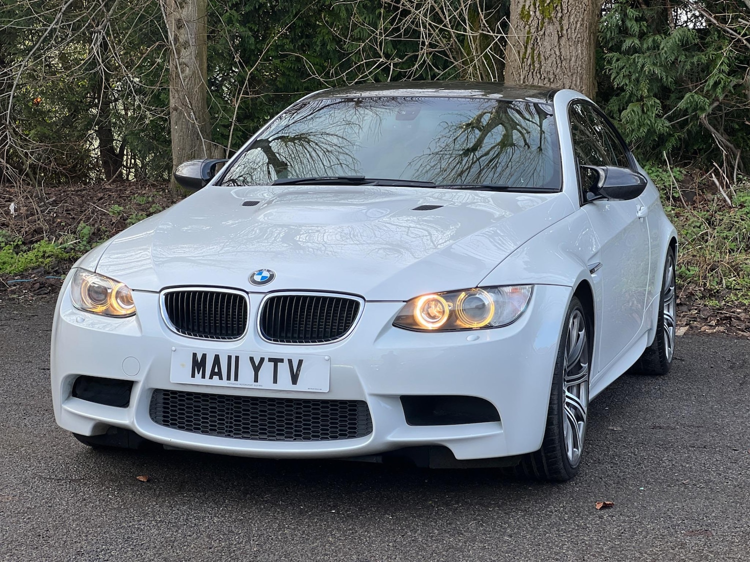 Used BMW M3 2011 for sale - 77345315: Photo 12