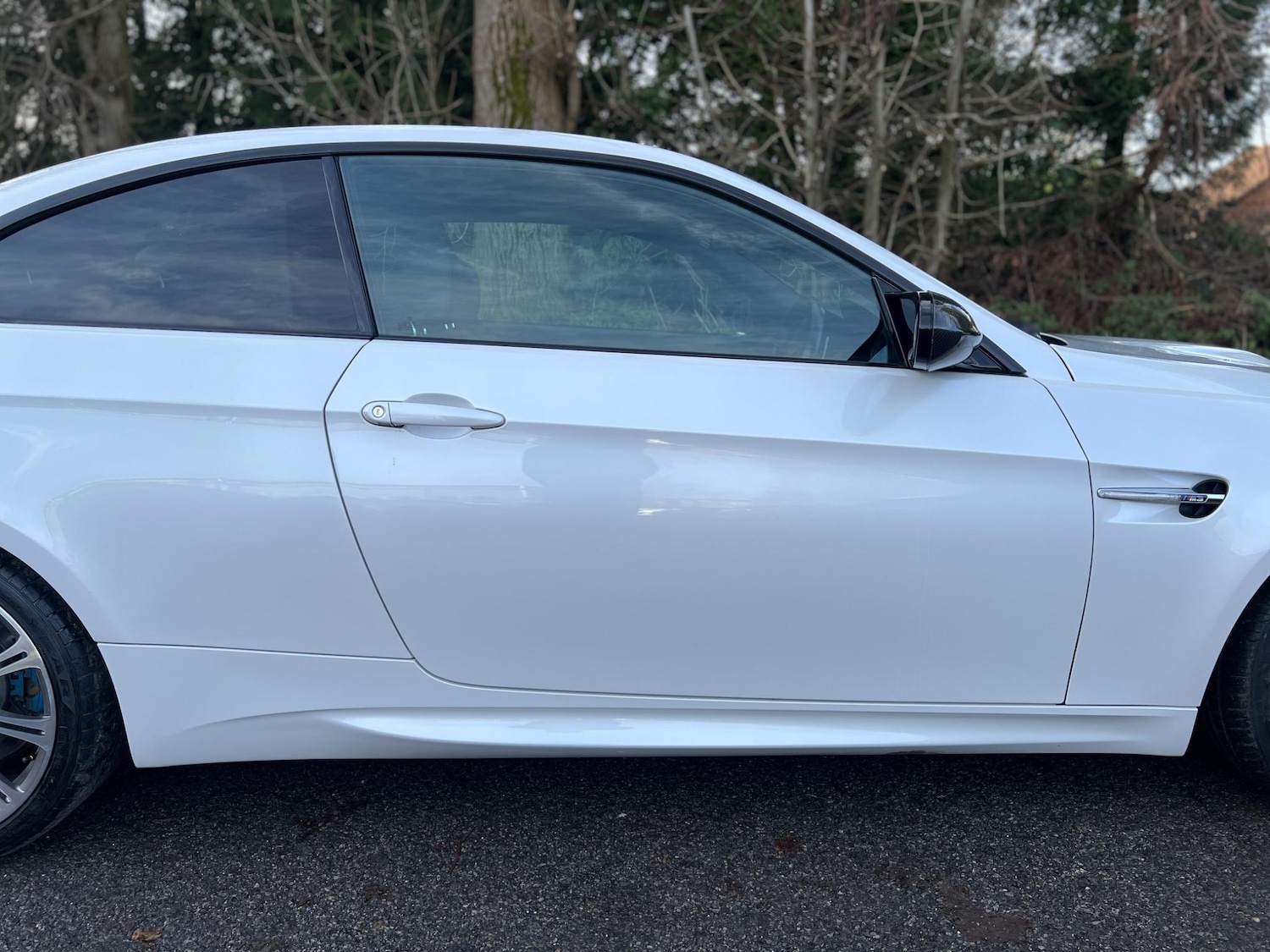 Used BMW M3 2011 for sale - 77345315: Photo 25