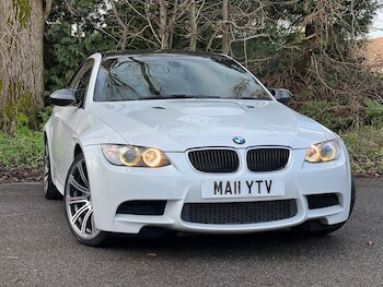 Used BMW M3 2011 for sale - 77345315: Photo