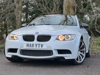 Used BMW M3 2011 for sale - 77345315: Photo