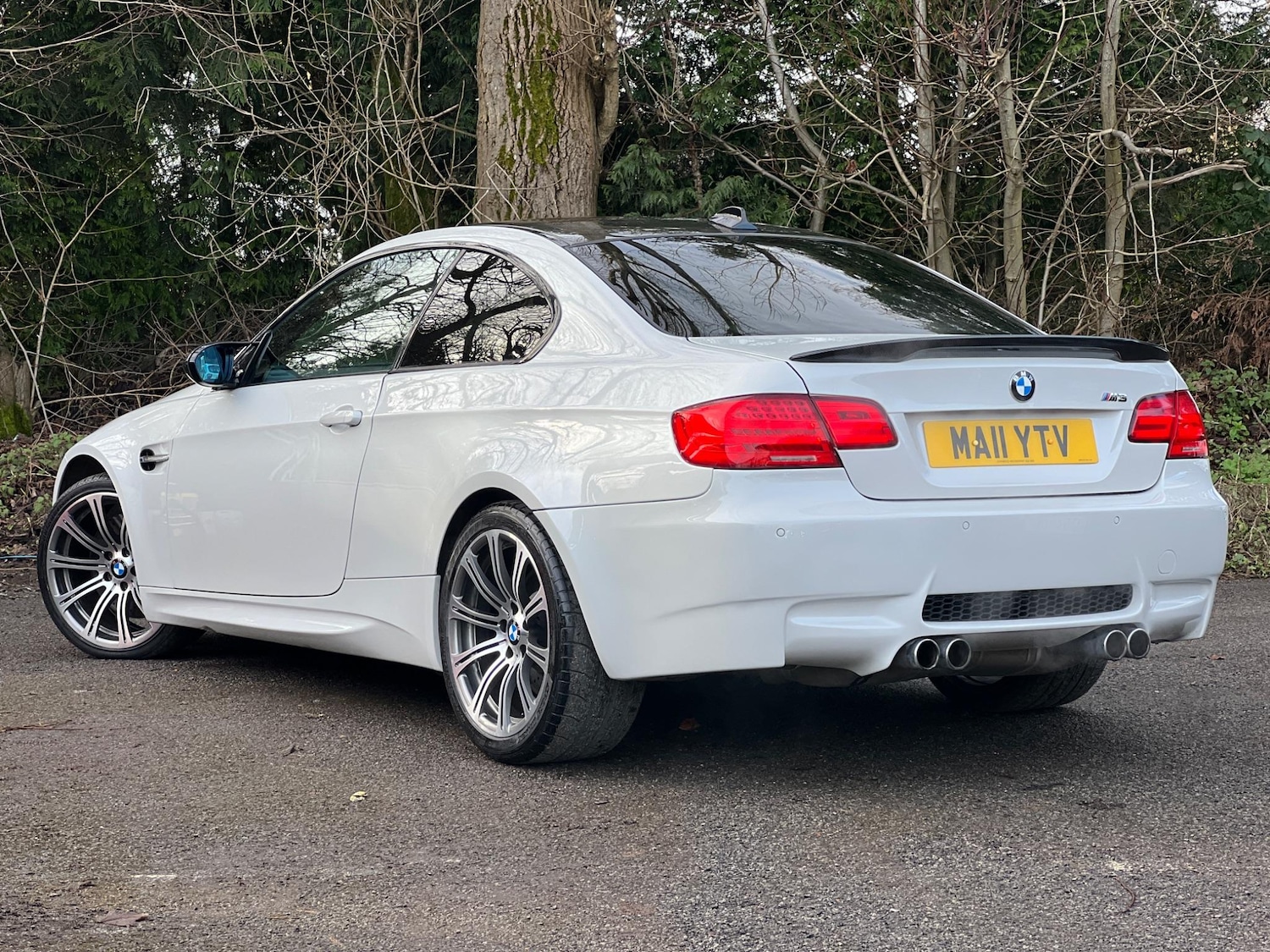 Used BMW M3 2011 for sale - 77345315: Photo 5