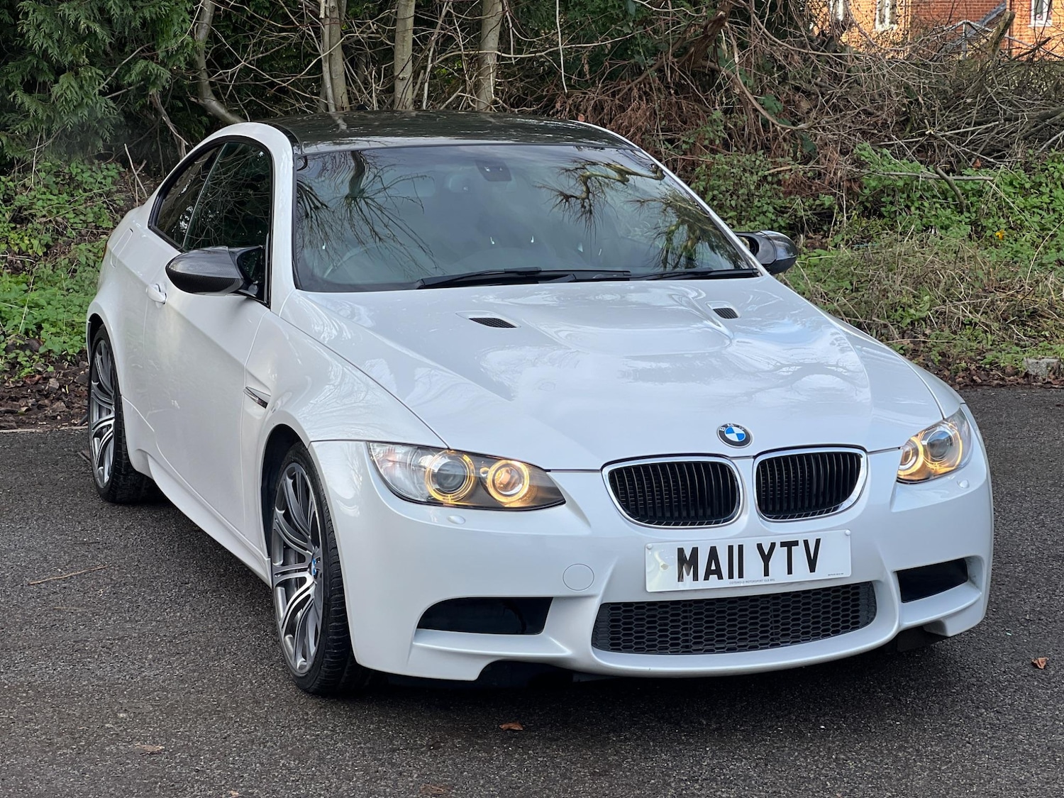 Used BMW M3 2011 for sale - 77345315: Photo 6