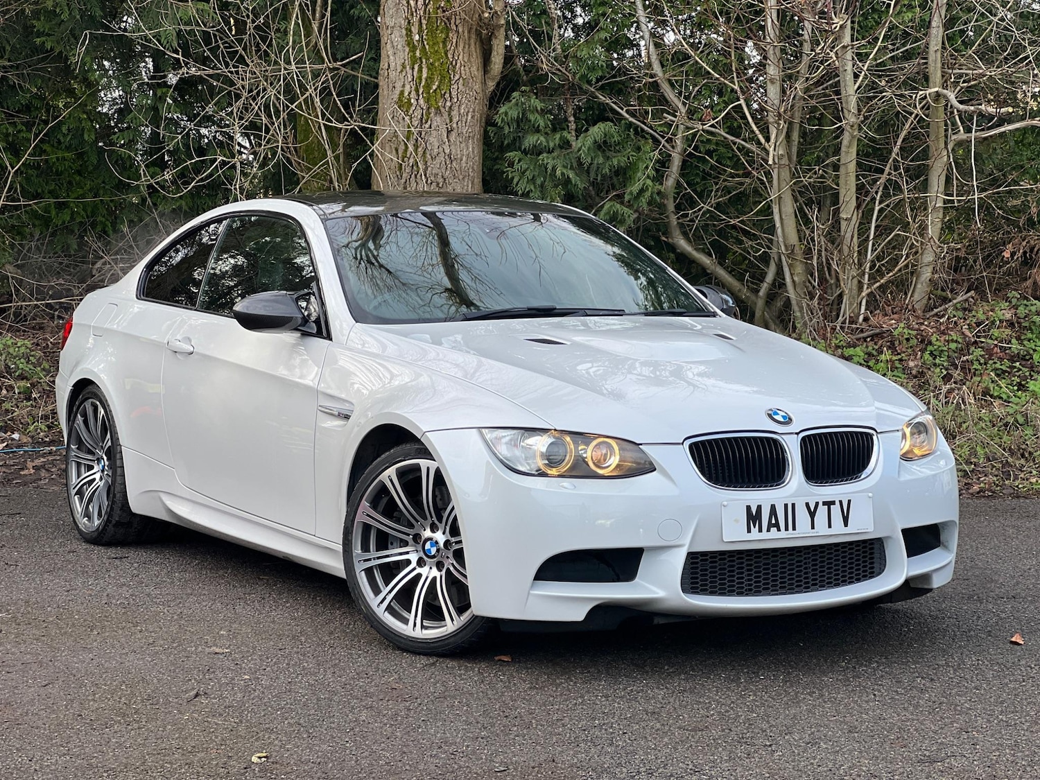 Used BMW M3 2011 for sale - 77345315: Photo 9