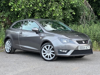 Used SEAT Ibiza 2015 for sale - 78763218: Photo