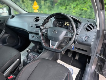 Used SEAT Ibiza 2015 for sale - 78763218: Photo
