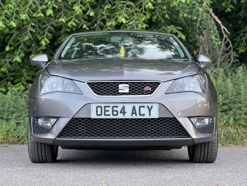 Used SEAT Ibiza 2015 for sale - 78763218: Photo