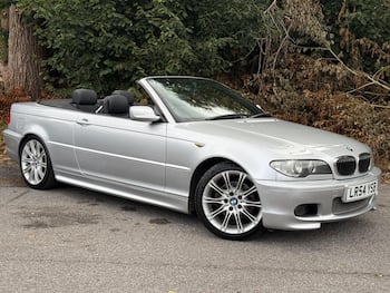 Used BMW 3 Series 2005 for sale - 79680949: Photo