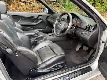 Used BMW 3 Series 2005 for sale - 79680949: Photo