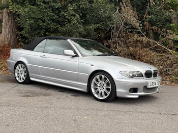 Used BMW 3 Series 2005 for sale - 79680949: Photo