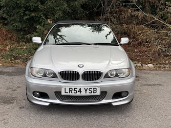 Used BMW 3 Series 2005 for sale - 79680949: Photo
