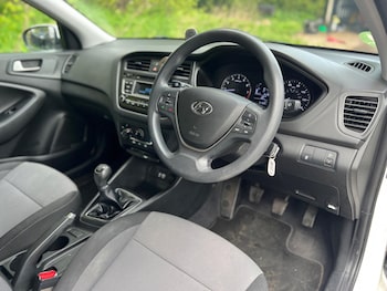 Used Hyundai i20 2018 for sale - 78291568: Photo