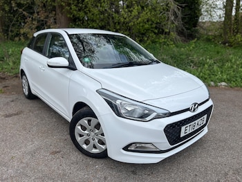 Used Hyundai i20 2018 for sale - 78291568: Photo