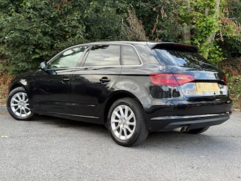 Used Audi A3 2013 for sale - 79688330: Photo